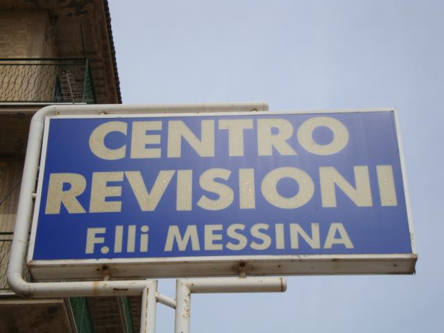 Centro Revisioni